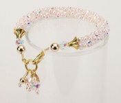Peony Necklace<br />