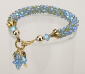 Seafoam Necklace<br />