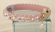 Royal Pink Luxe Collar<br />