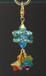 Tropics Diva Dangle<br />