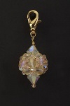 Champagne Diva Dangle<br />