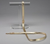 Zircon Leash