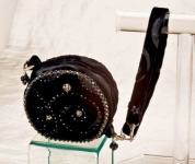 Starry Night Walking Bag