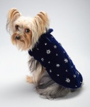 Hanukkah Lights Coat<br />