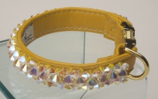 Lemon Drop Collar