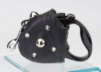 Spike Retractable Leash