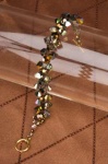 Baroque Women's Bracelet<br />