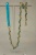 Turquoise Jewel Urban Leash