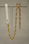 Cream Urban Leash