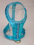 Turquoise Jewel Harness