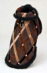 Diamond Dazzle Coat