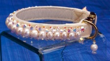 Cream Collar<br />