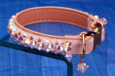 Peony Collar<br />