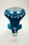 Turquoise Renaissance Harness<br />