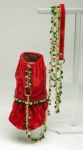 Happy Holly Flounce<br />Harness and Leash sold separately