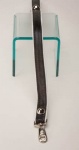Zebra Graphics Leash<br />