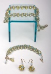 Seafoam Bracelet<br />