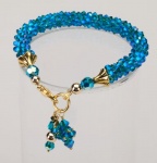 Azure Necklace<br />