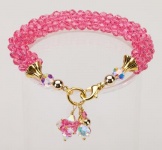 Rose Necklace<br />