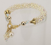 Milky Way Necklace<br />
