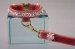 Pink Princess Collar
