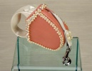 Diamond Rose<br />Flexi Elegance Retractable Leash