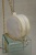 Cream Walking Bag