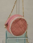 Classic Pearl Walking Bag
