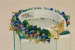 Tropical Garden Collar