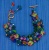 Tropical Garden Bracelet