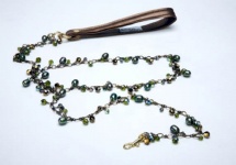 Olive Renaissance Leash