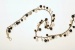 Animal Melange Jewelry Chain Leash