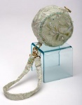 Seafoam Walking Bag