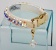 Crystal Sun Collar