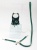 Pine Mist Coupler Leash