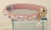 Royal Pink Luxe Collar