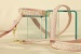 Royal Pink Luxe Leash