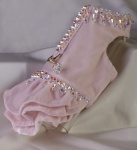 Victorian Pink Gown