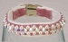 Diamond Rose Collar
