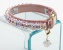 Pink Princess Collar