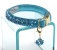 Turquoise Princess Collar