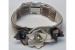 Bronze Bouquet Collar