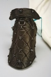 Ebony Coat